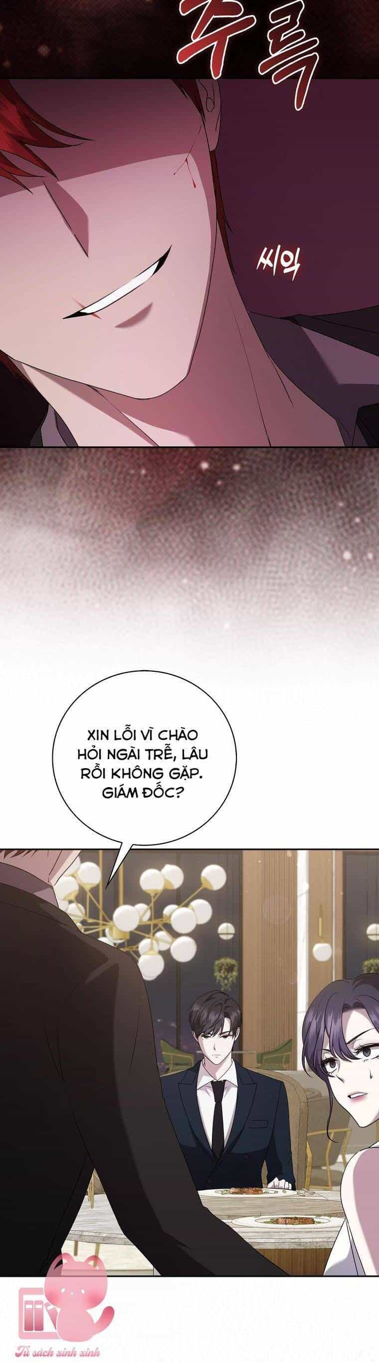 Bạn Trai Của Nam Chính Ám Ảnh Tôi - Chương 29 - ảnh 26