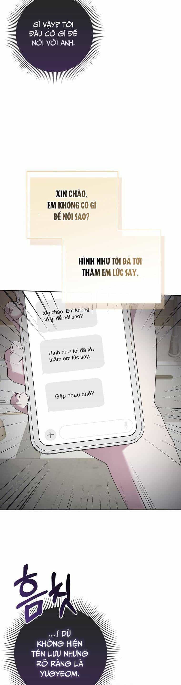 Bạn Trai Của Nam Chính Ám Ảnh Tôi - Chương 29 - ảnh 36