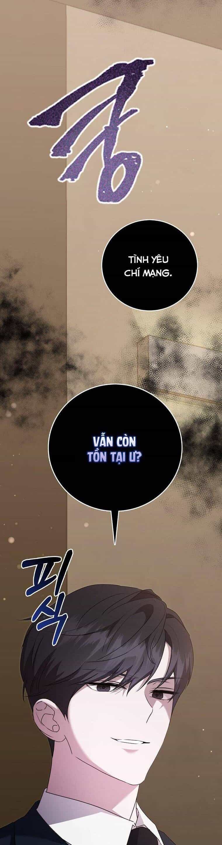 Bạn Trai Của Nam Chính Ám Ảnh Tôi - Chương 29 - ảnh 43