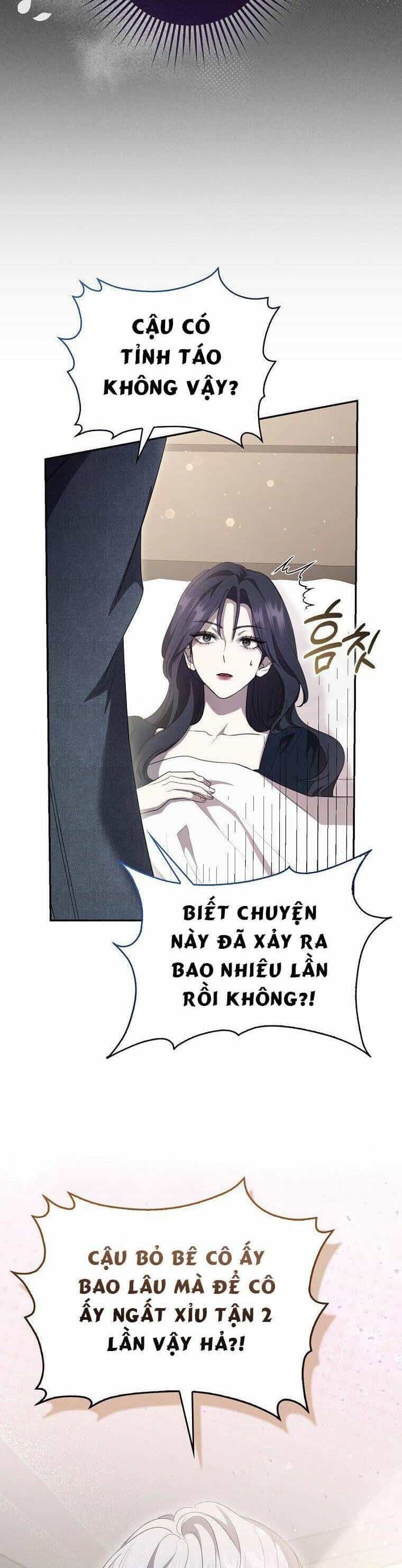 Bạn Trai Của Nam Chính Ám Ảnh Tôi - Chương 3 - ảnh 12