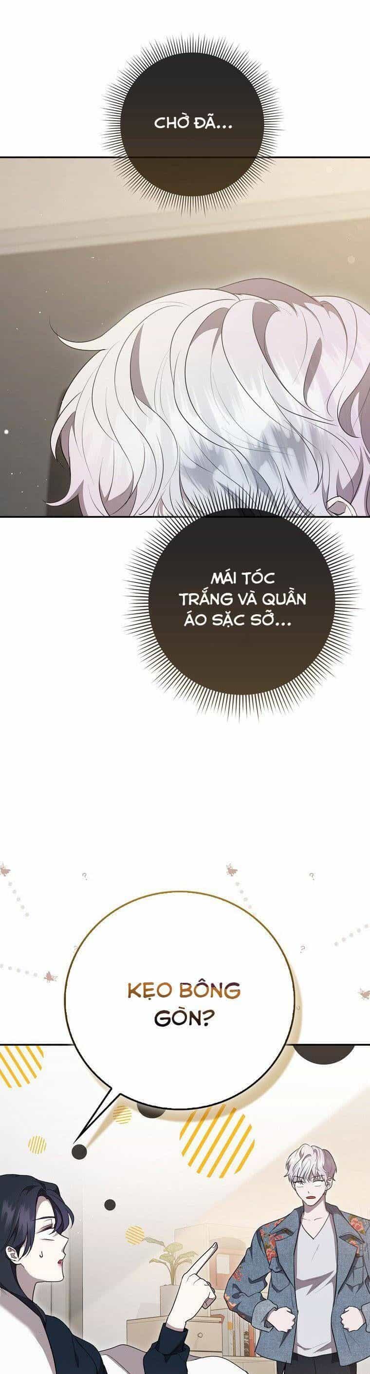 Bạn Trai Của Nam Chính Ám Ảnh Tôi - Chương 3 - ảnh 15