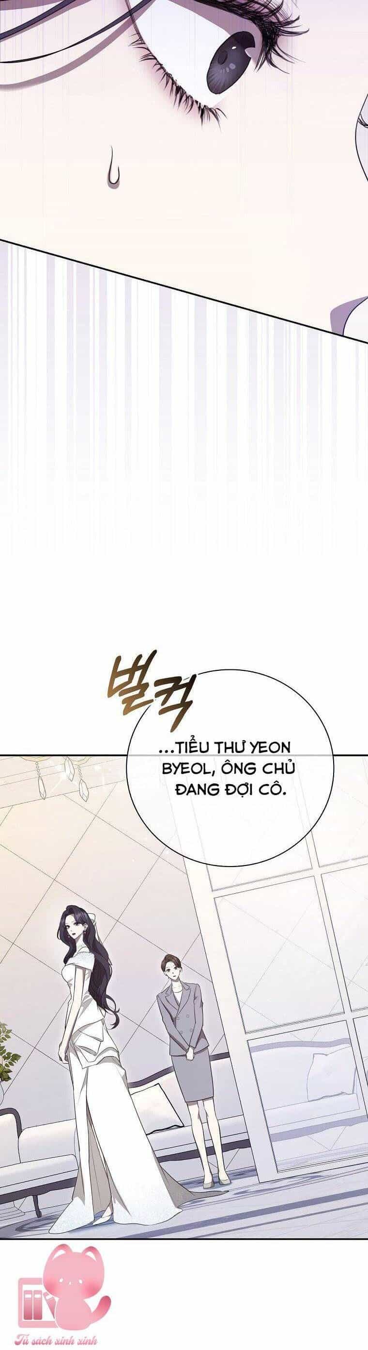 Bạn Trai Của Nam Chính Ám Ảnh Tôi - Chương 3 - ảnh 36