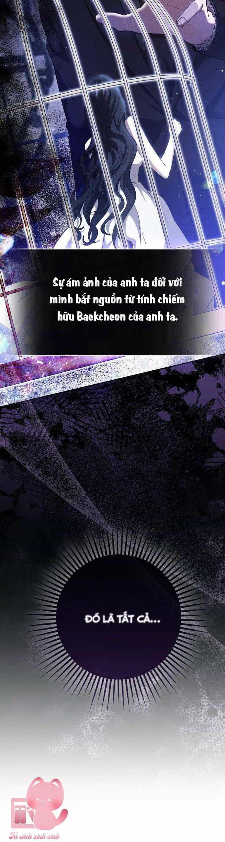 Bạn Trai Của Nam Chính Ám Ảnh Tôi - Chương 3 - ảnh 50
