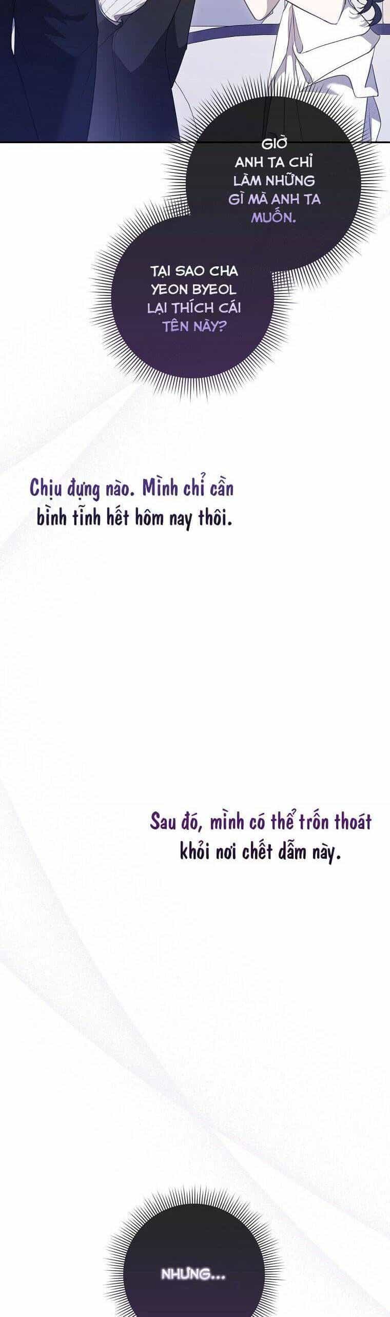 Bạn Trai Của Nam Chính Ám Ảnh Tôi - Chương 3 - ảnh 53