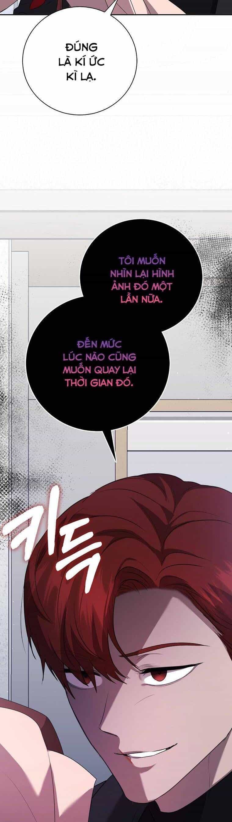 Bạn Trai Của Nam Chính Ám Ảnh Tôi - Chương 30 - ảnh 26