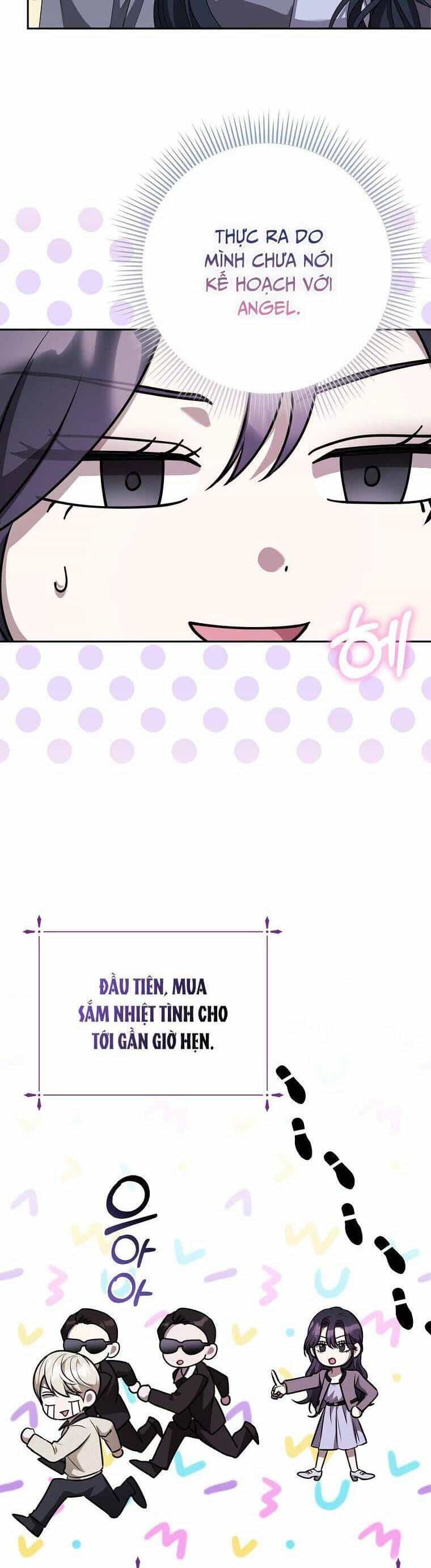 Bạn Trai Của Nam Chính Ám Ảnh Tôi - Chương 30 - ảnh 38