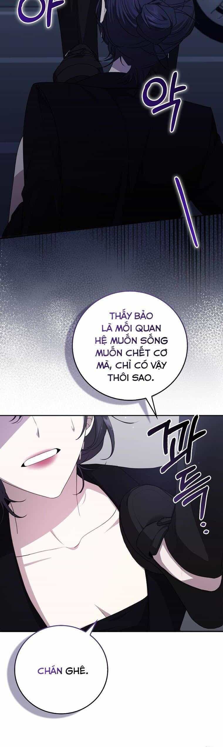 Bạn Trai Của Nam Chính Ám Ảnh Tôi - Chương 32 - ảnh 25