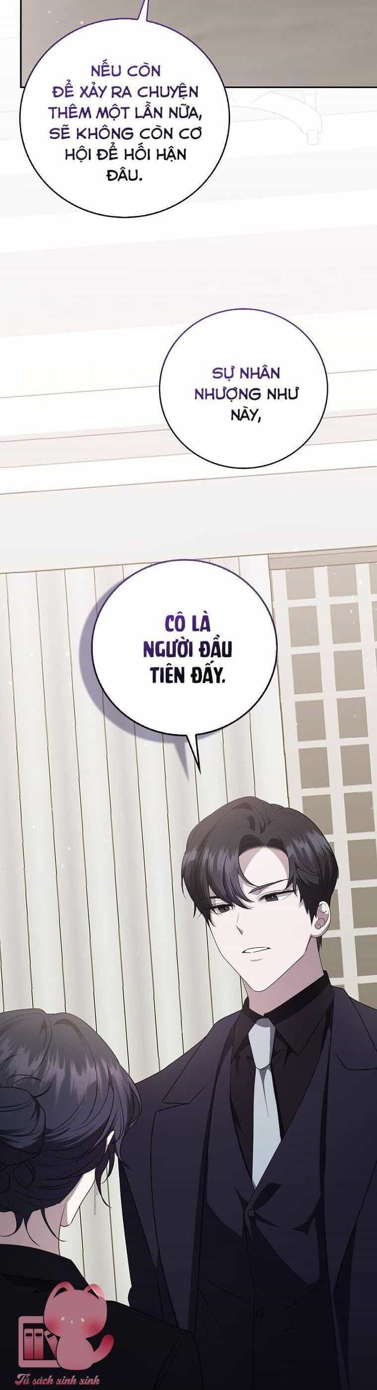 Bạn Trai Của Nam Chính Ám Ảnh Tôi - Chương 33 - ảnh 21