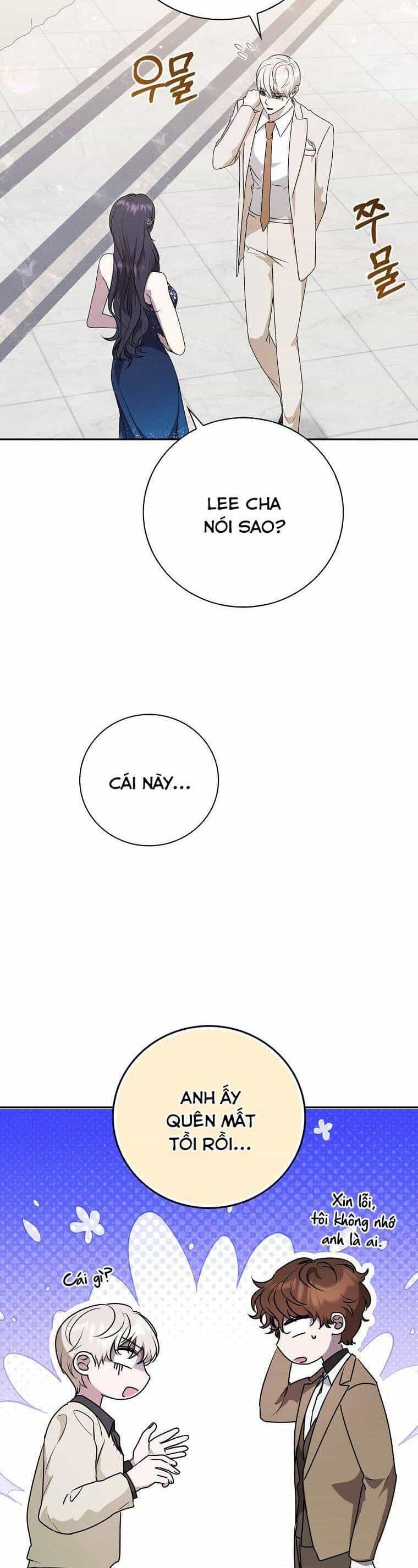 Bạn Trai Của Nam Chính Ám Ảnh Tôi - Chương 34 - ảnh 34