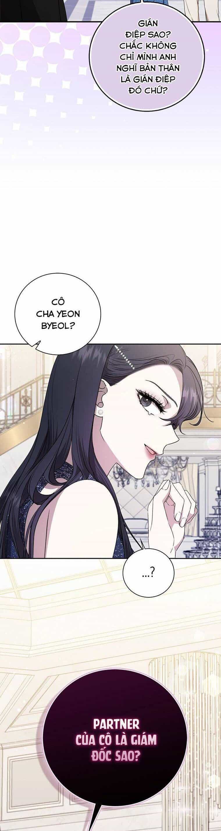 Bạn Trai Của Nam Chính Ám Ảnh Tôi - Chương 34 - ảnh 36