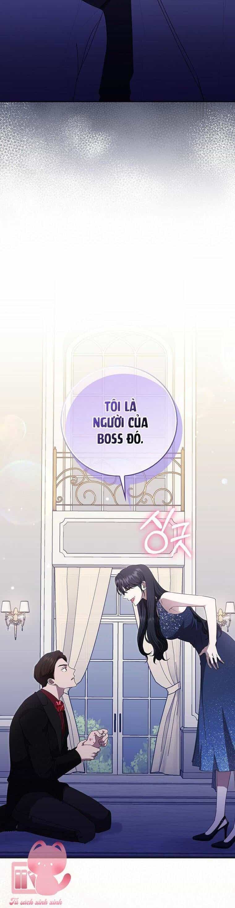 Bạn Trai Của Nam Chính Ám Ảnh Tôi - Chương 35 - ảnh 11