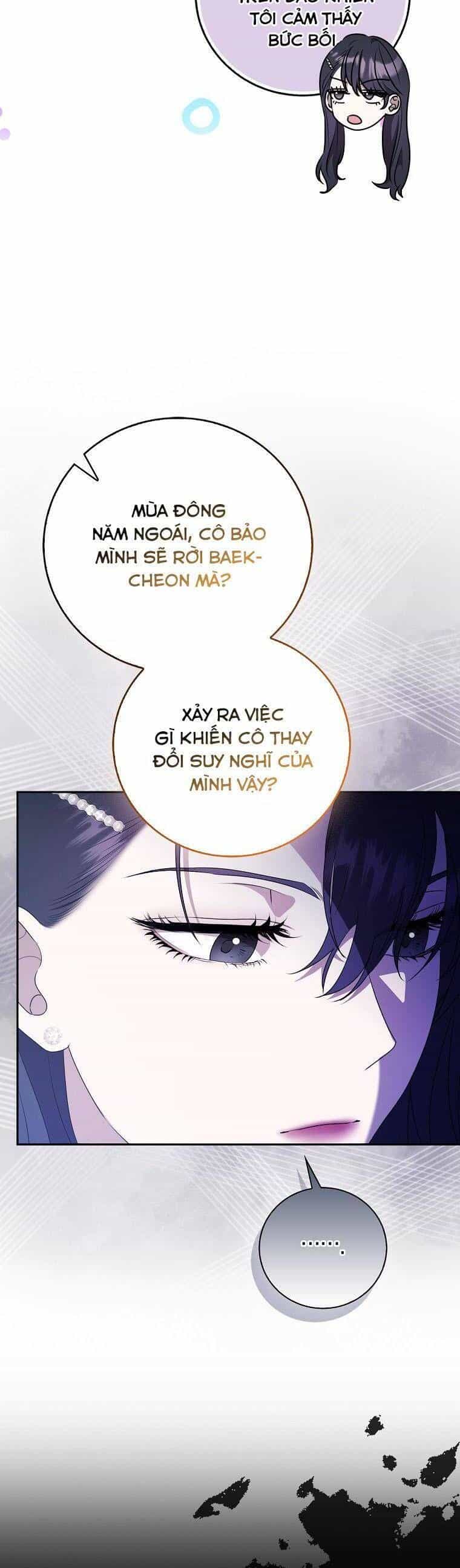 Bạn Trai Của Nam Chính Ám Ảnh Tôi - Chương 35 - ảnh 14