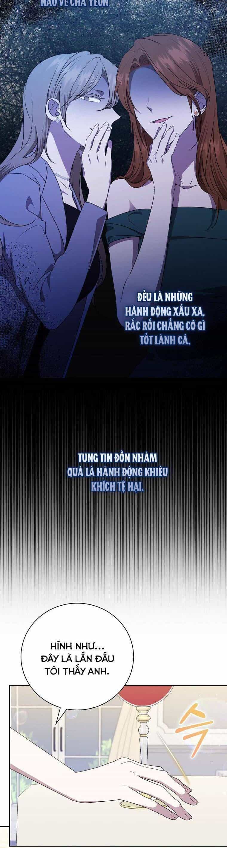 Bạn Trai Của Nam Chính Ám Ảnh Tôi - Chương 35 - ảnh 3