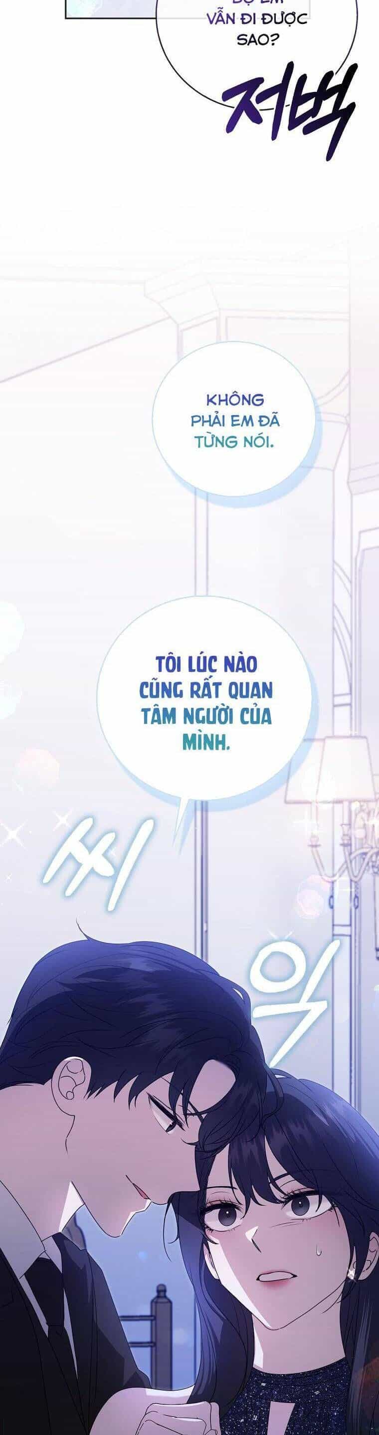 Bạn Trai Của Nam Chính Ám Ảnh Tôi - Chương 36 - ảnh 14