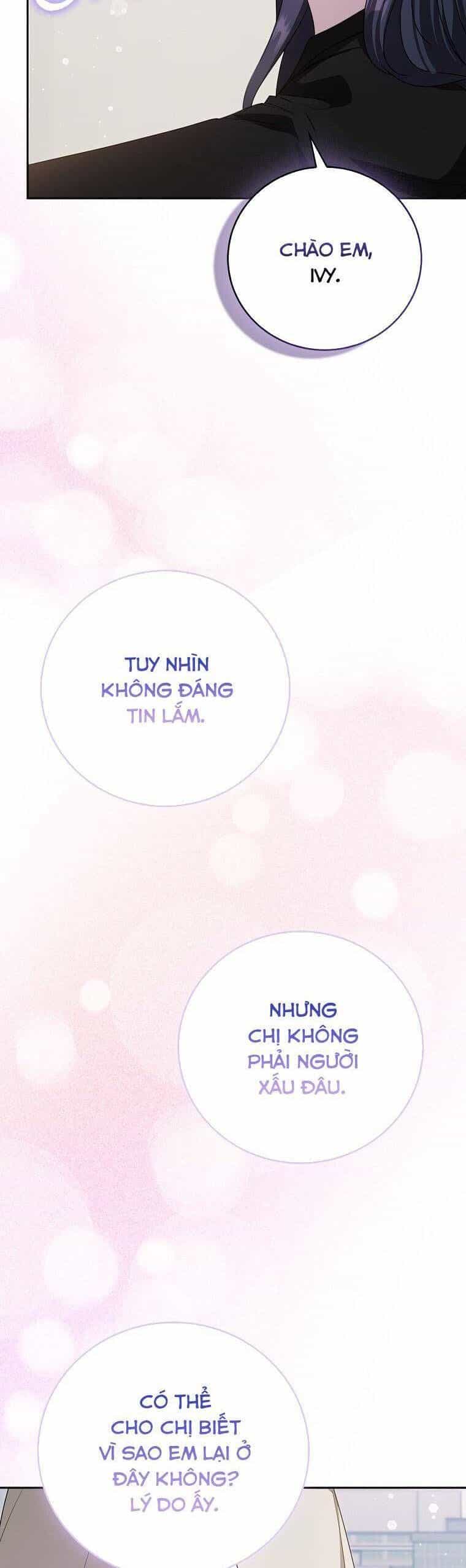 Bạn Trai Của Nam Chính Ám Ảnh Tôi - Chương 36 - ảnh 28