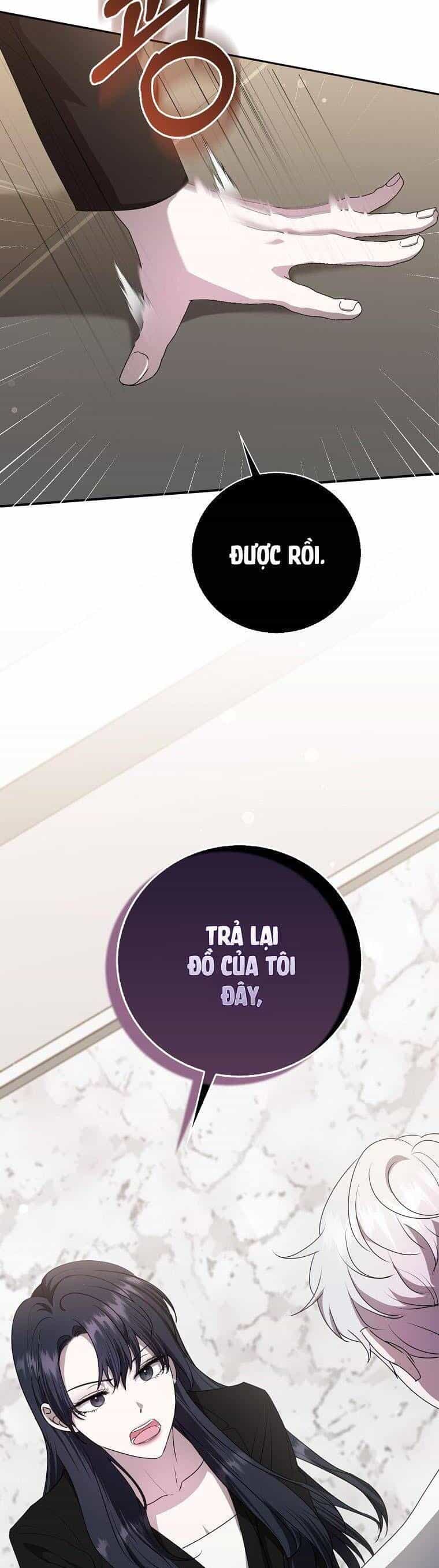 Bạn Trai Của Nam Chính Ám Ảnh Tôi - Chương 36 - ảnh 35