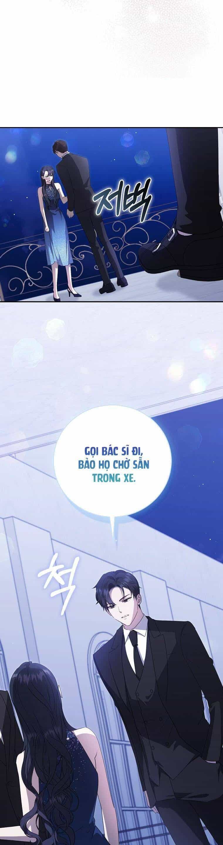 Bạn Trai Của Nam Chính Ám Ảnh Tôi - Chương 36 - ảnh 9