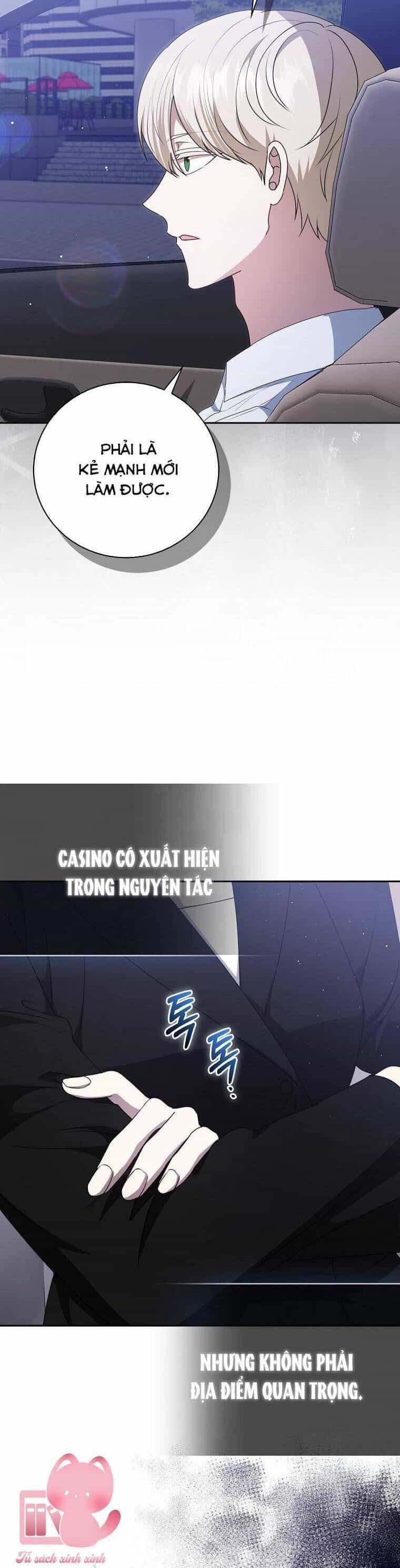 Bạn Trai Của Nam Chính Ám Ảnh Tôi - Chương 37 - ảnh 31