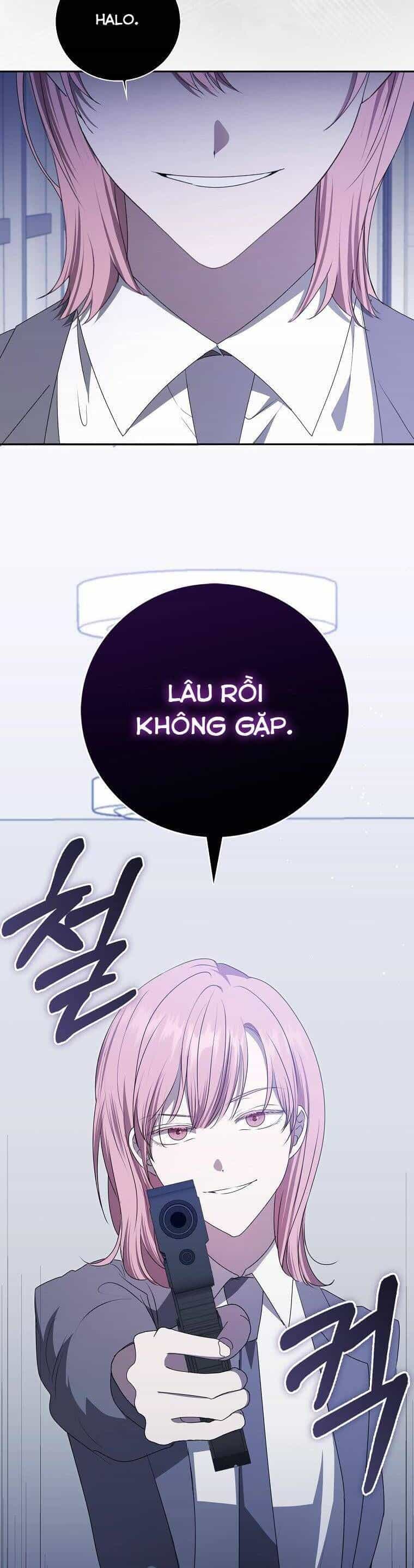 Bạn Trai Của Nam Chính Ám Ảnh Tôi - Chương 38 - ảnh 37