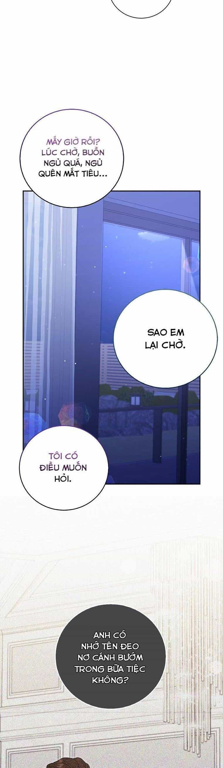 Bạn Trai Của Nam Chính Ám Ảnh Tôi - Chương 38 - ảnh 7