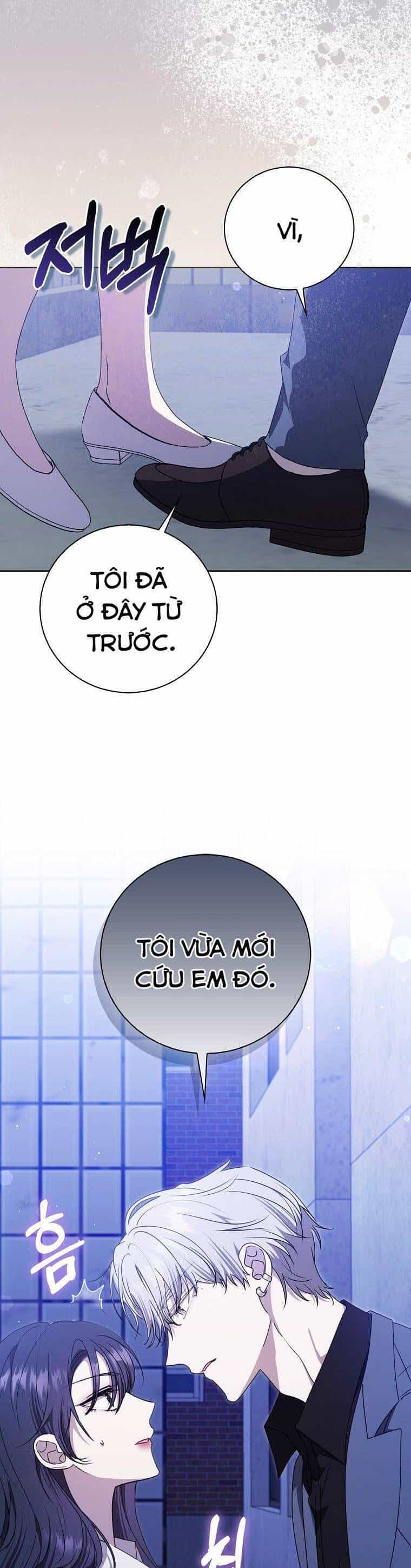 Bạn Trai Của Nam Chính Ám Ảnh Tôi - Chương 39 - ảnh 15