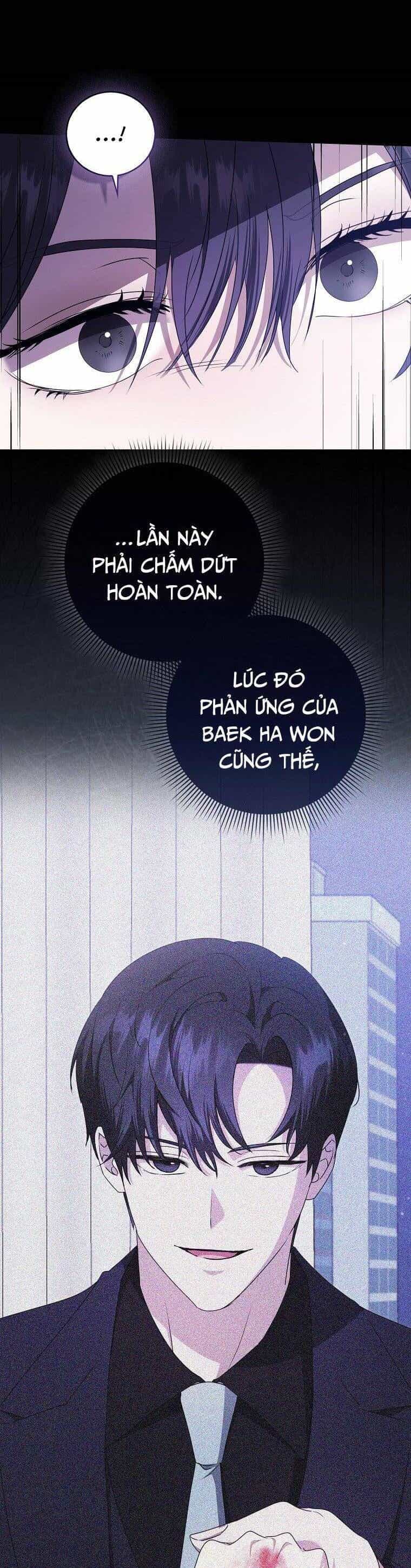 Bạn Trai Của Nam Chính Ám Ảnh Tôi - Chương 39 - ảnh 18