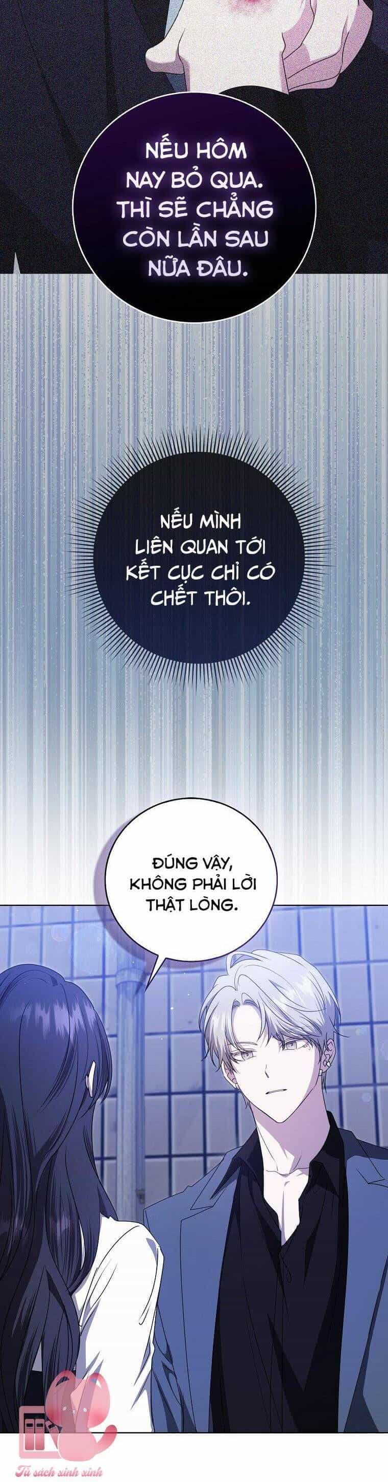 Bạn Trai Của Nam Chính Ám Ảnh Tôi - Chương 39 - ảnh 19