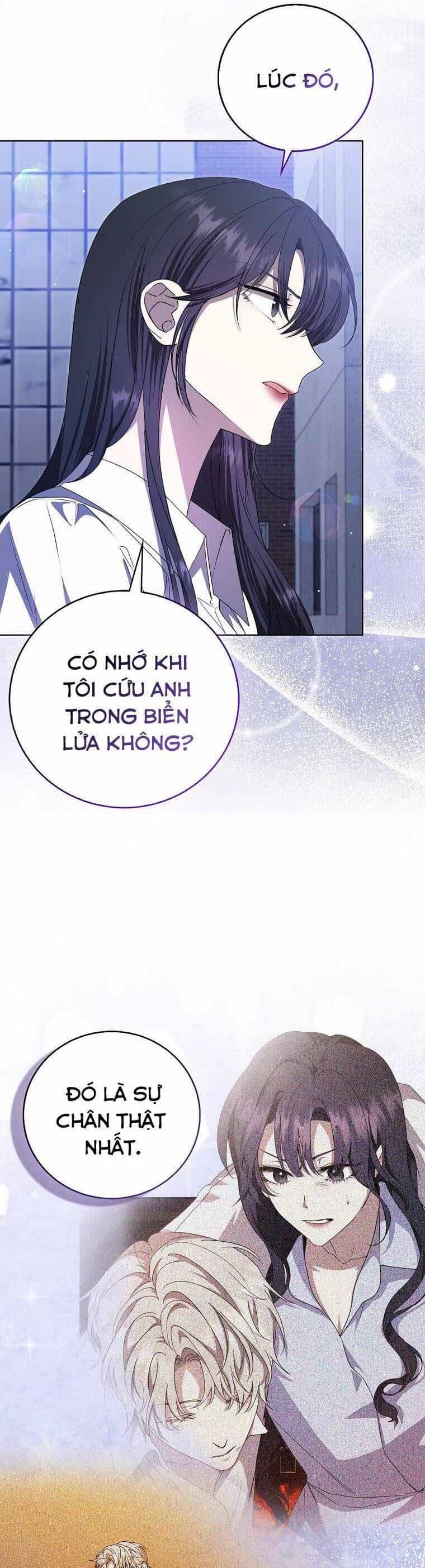 Bạn Trai Của Nam Chính Ám Ảnh Tôi - Chương 39 - ảnh 29