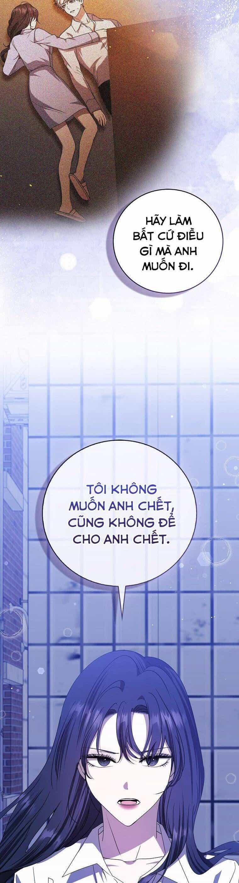 Bạn Trai Của Nam Chính Ám Ảnh Tôi - Chương 39 - ảnh 30