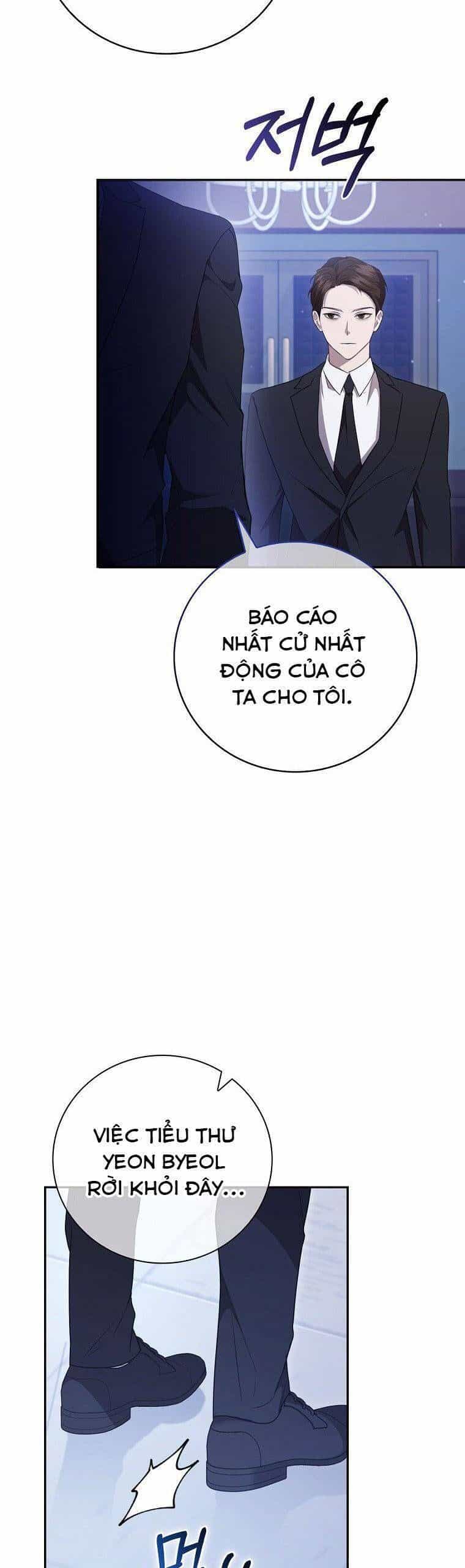 Bạn Trai Của Nam Chính Ám Ảnh Tôi - Chương 4 - ảnh 13