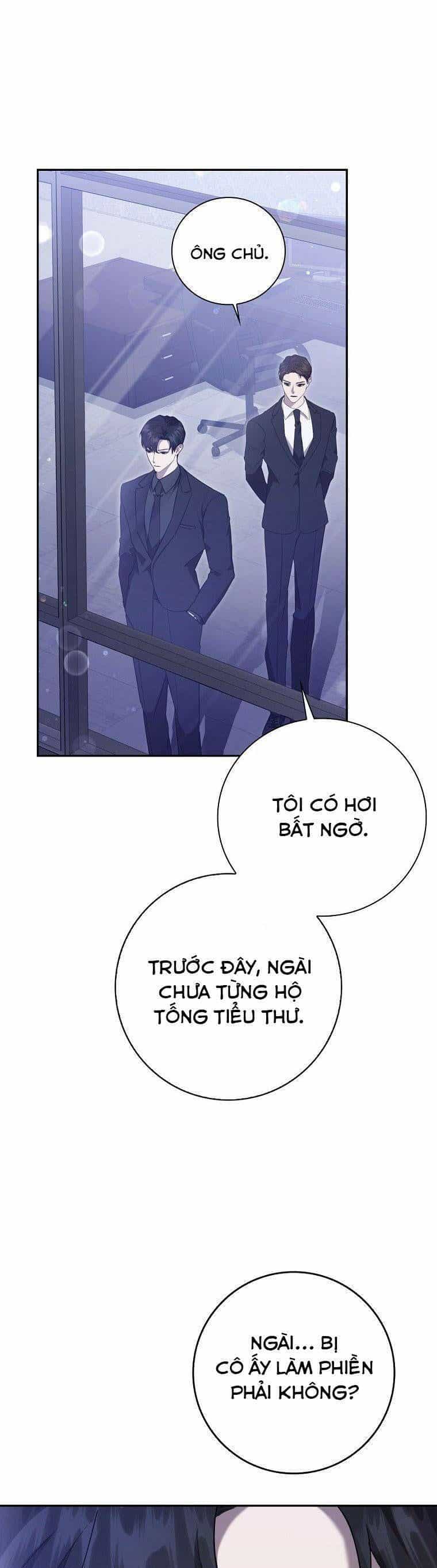 Bạn Trai Của Nam Chính Ám Ảnh Tôi - Chương 4 - ảnh 2