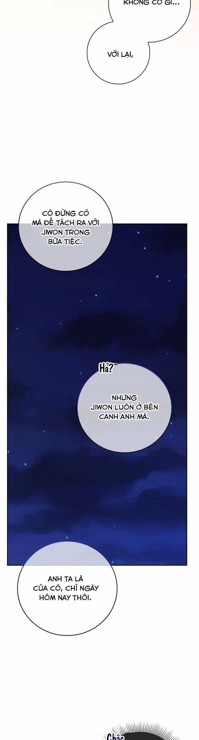 Bạn Trai Của Nam Chính Ám Ảnh Tôi - Chương 4 - ảnh 23
