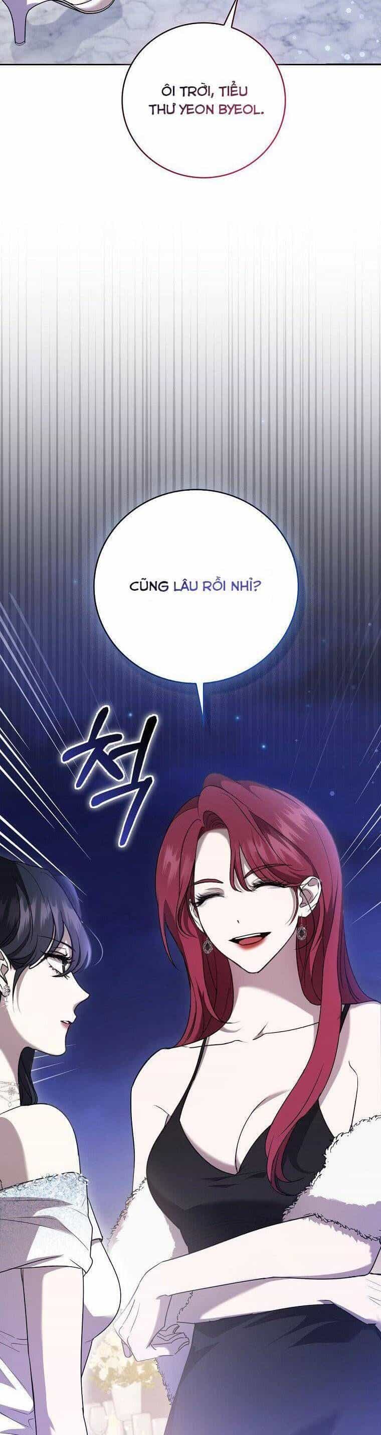 Bạn Trai Của Nam Chính Ám Ảnh Tôi - Chương 4 - ảnh 28