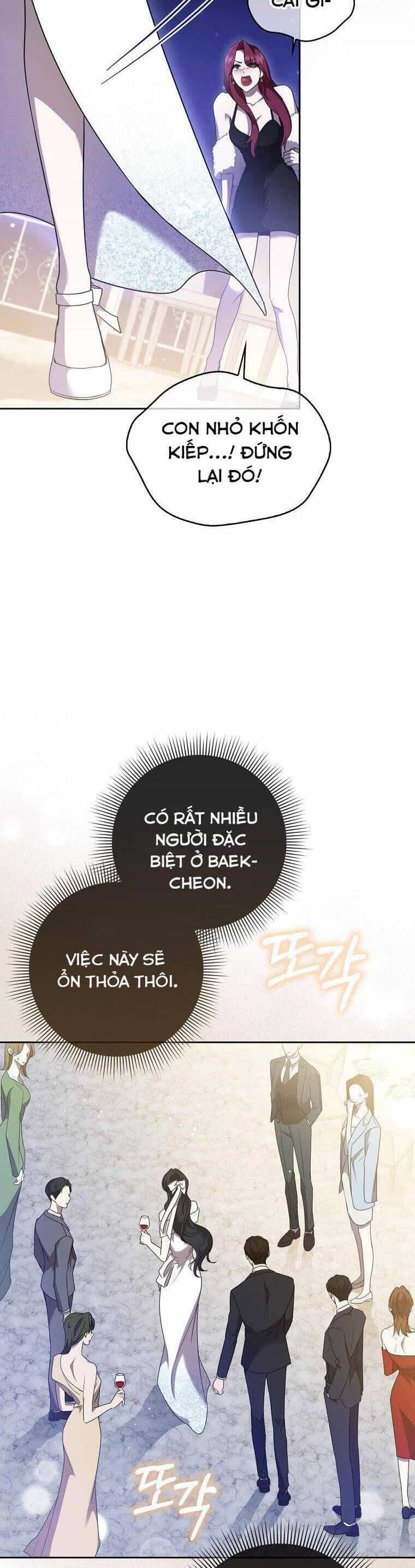 Bạn Trai Của Nam Chính Ám Ảnh Tôi - Chương 4 - ảnh 40