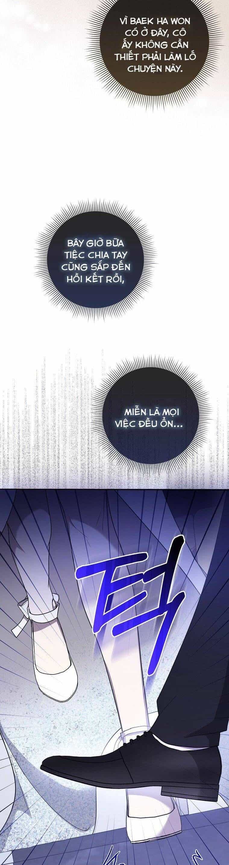 Bạn Trai Của Nam Chính Ám Ảnh Tôi - Chương 4 - ảnh 41