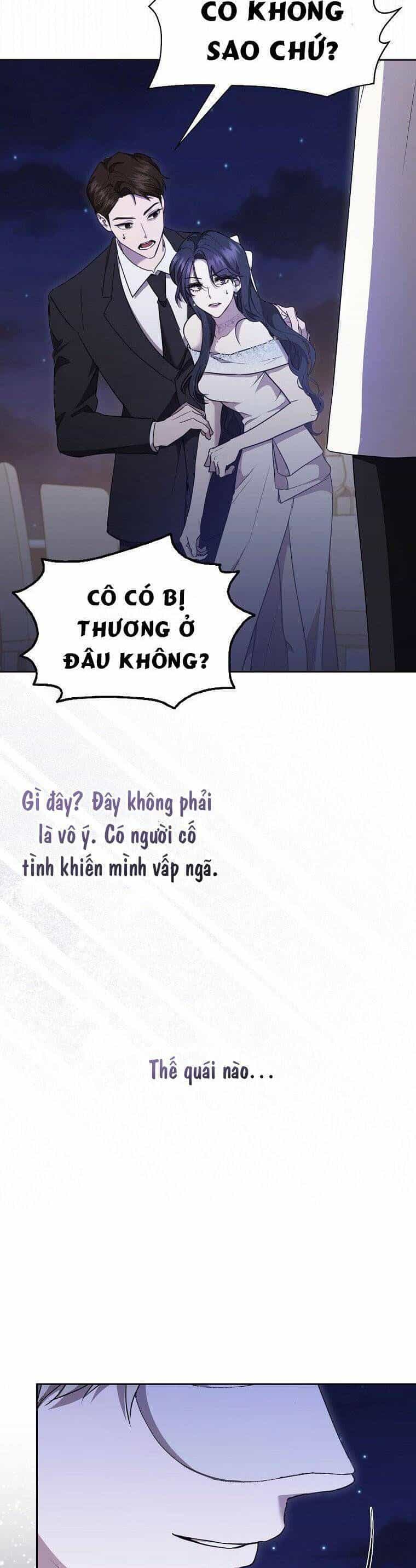Bạn Trai Của Nam Chính Ám Ảnh Tôi - Chương 4 - ảnh 44