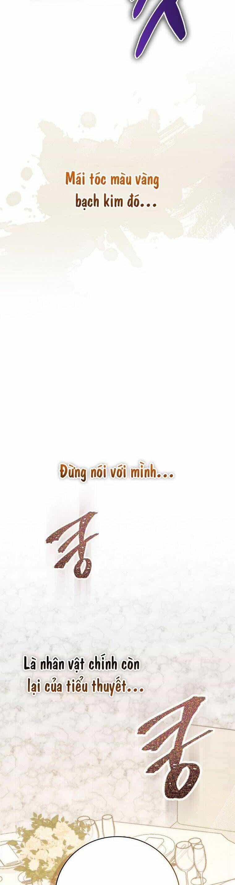 Bạn Trai Của Nam Chính Ám Ảnh Tôi - Chương 4 - ảnh 47