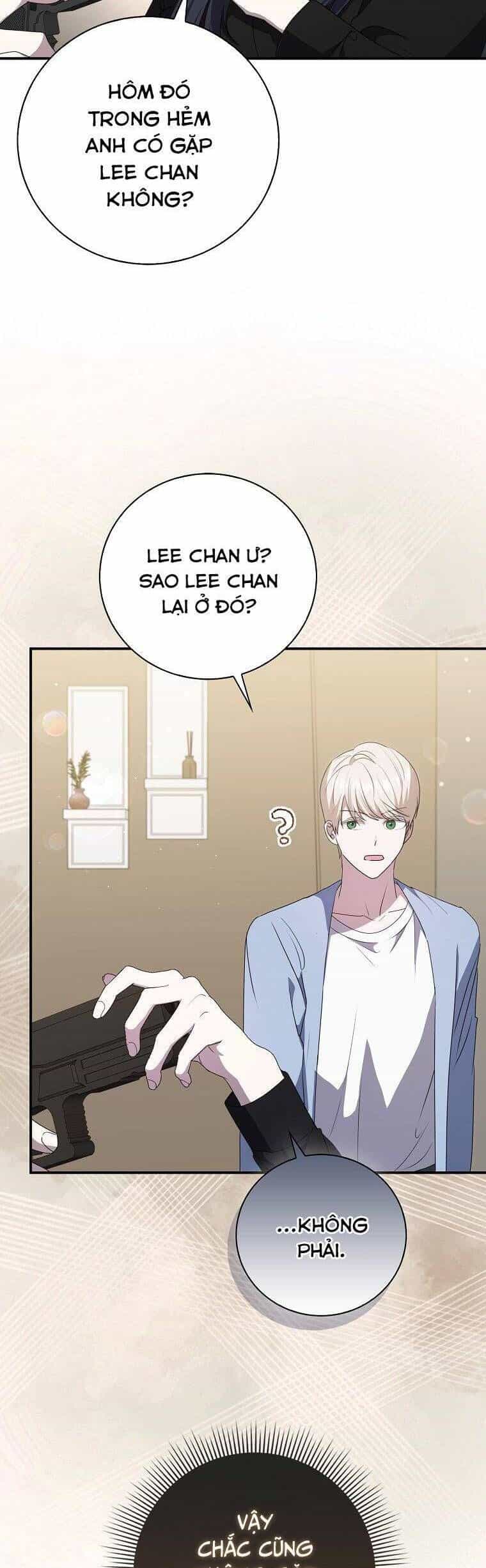 Bạn Trai Của Nam Chính Ám Ảnh Tôi - Chương 40 - ảnh 21