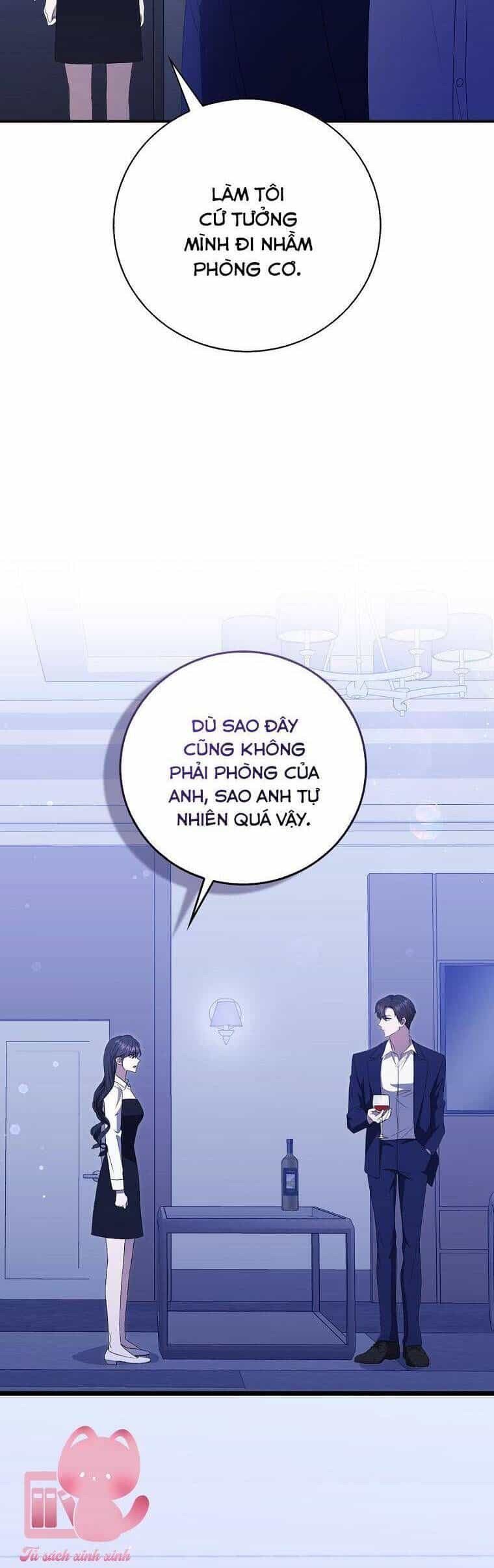Bạn Trai Của Nam Chính Ám Ảnh Tôi - Chương 40 - ảnh 7
