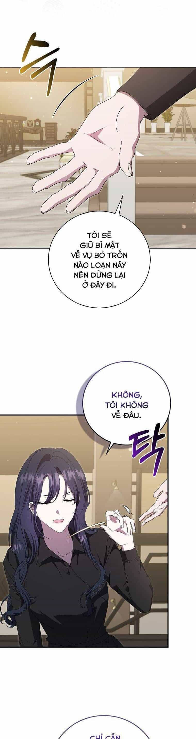 Bạn Trai Của Nam Chính Ám Ảnh Tôi - Chương 41 - ảnh 12