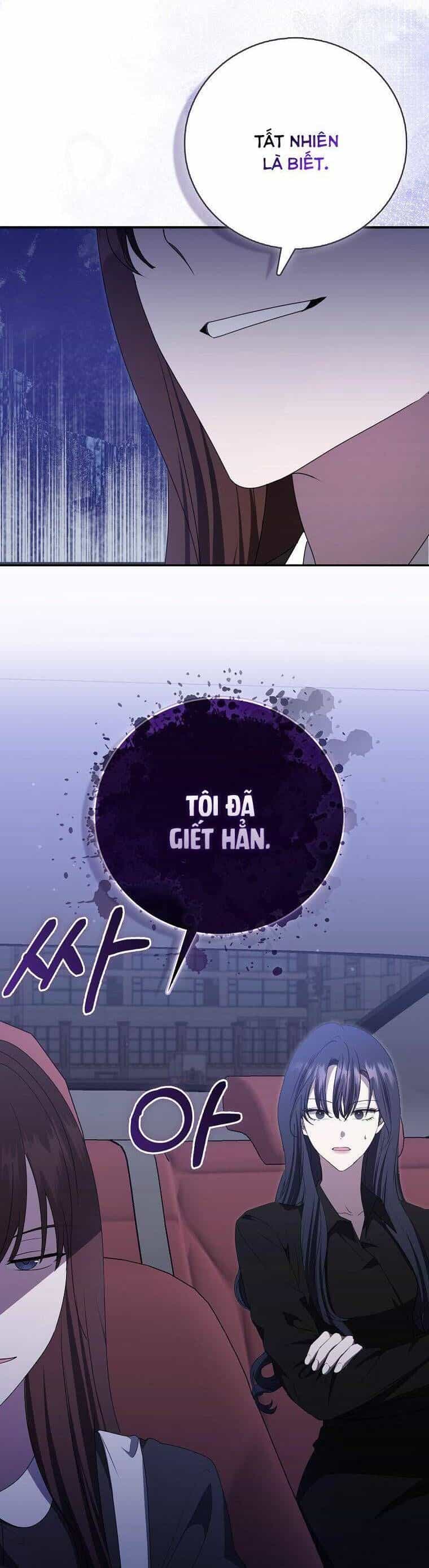 Bạn Trai Của Nam Chính Ám Ảnh Tôi - Chương 41 - ảnh 22