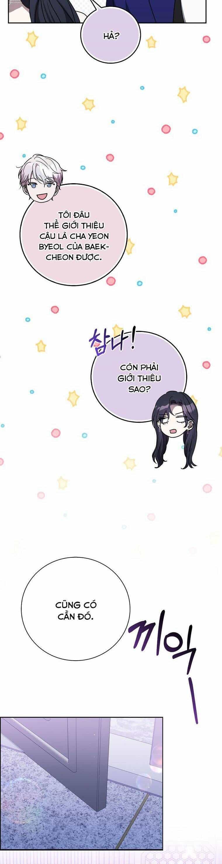 Bạn Trai Của Nam Chính Ám Ảnh Tôi - Chương 41 - ảnh 42