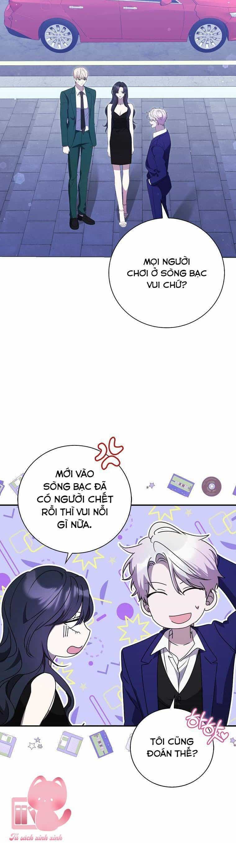 Bạn Trai Của Nam Chính Ám Ảnh Tôi - Chương 42 - ảnh 16