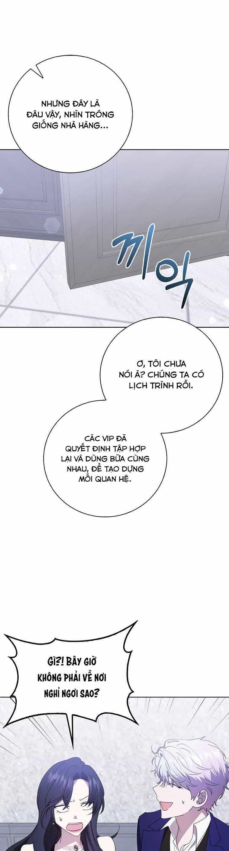 Bạn Trai Của Nam Chính Ám Ảnh Tôi - Chương 42 - ảnh 17