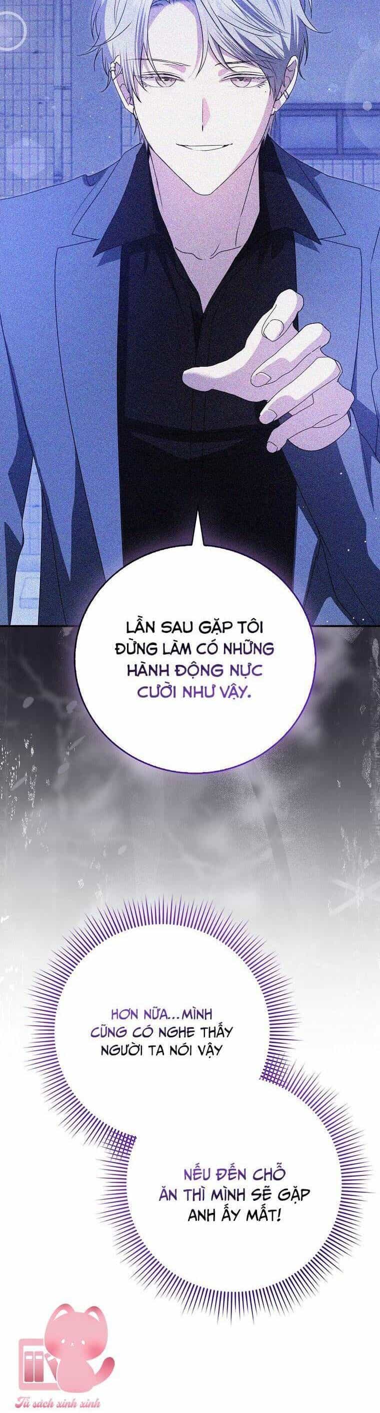 Bạn Trai Của Nam Chính Ám Ảnh Tôi - Chương 42 - ảnh 22