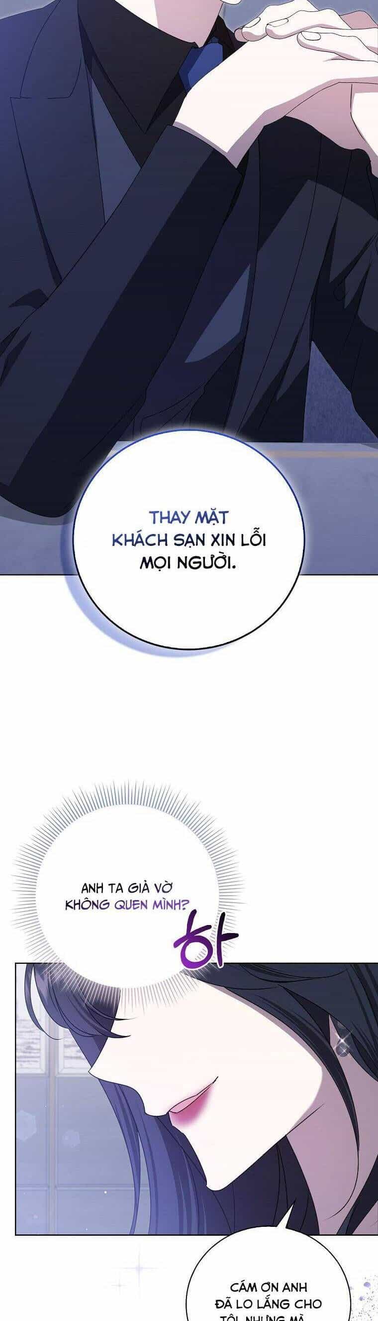 Bạn Trai Của Nam Chính Ám Ảnh Tôi - Chương 42 - ảnh 26