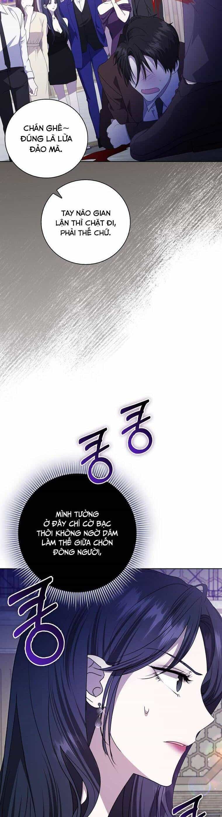 Bạn Trai Của Nam Chính Ám Ảnh Tôi - Chương 42 - ảnh 5