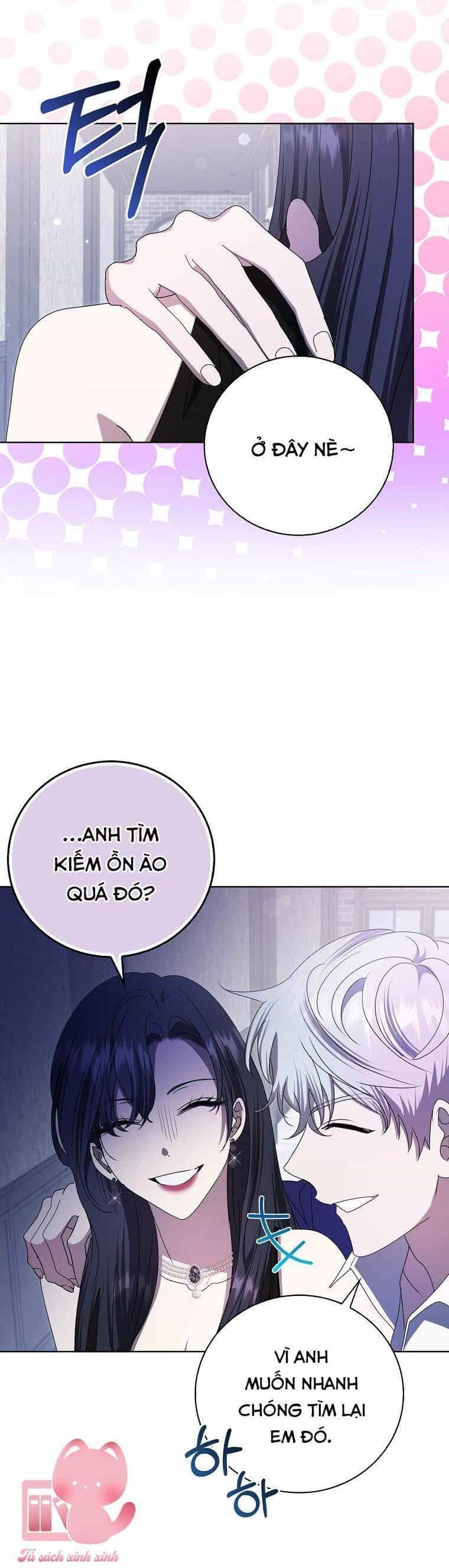 Bạn Trai Của Nam Chính Ám Ảnh Tôi - Chương 43 - ảnh 11