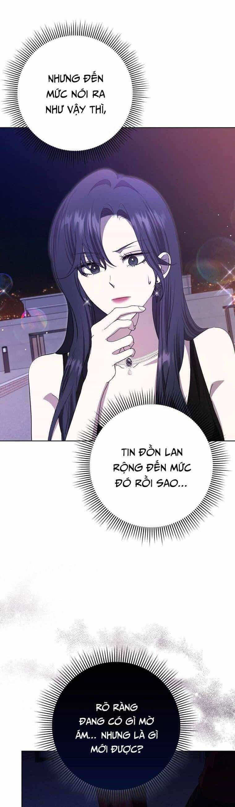 Bạn Trai Của Nam Chính Ám Ảnh Tôi - Chương 43 - ảnh 20