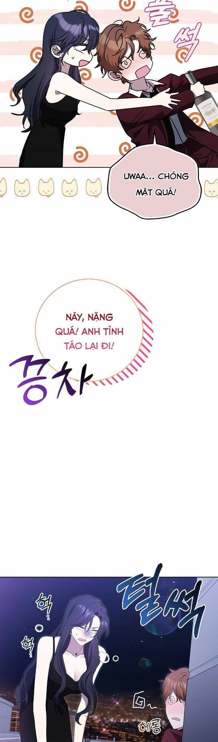 Bạn Trai Của Nam Chính Ám Ảnh Tôi - Chương 43 - ảnh 23